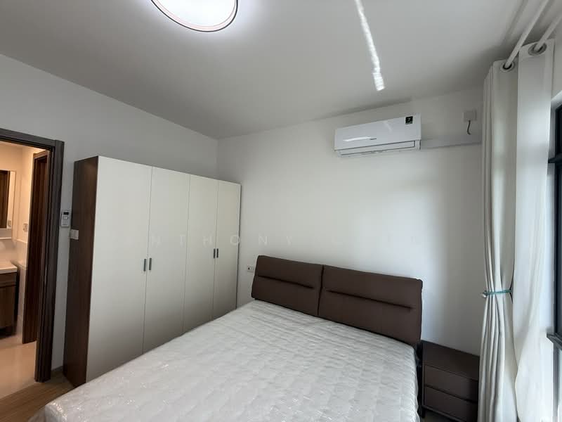 Apartment for Sale at Starview Bay @ Forest City - Anthony Chen - Bedroom - PropertyGuru.com.my