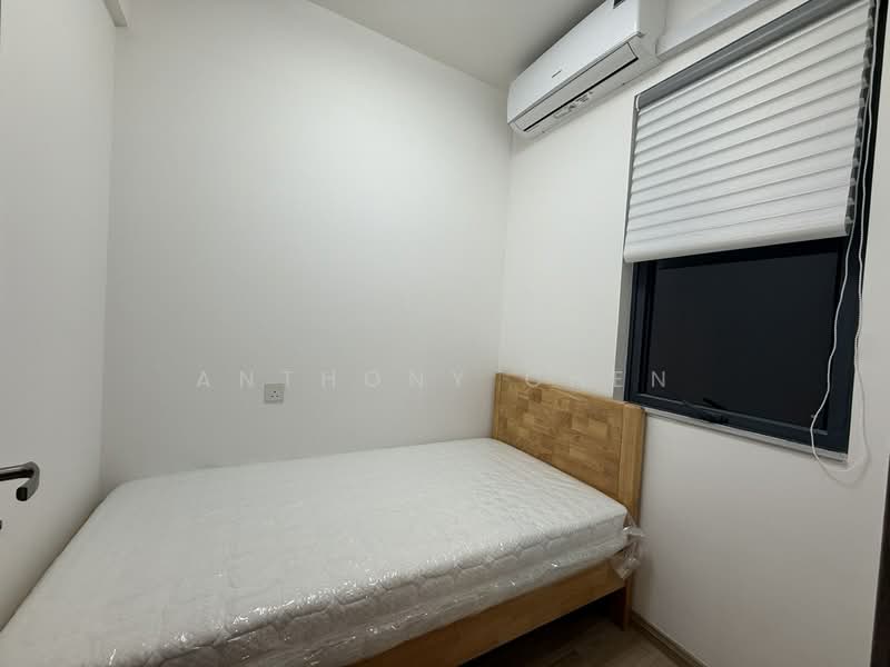 Apartment for Sale at Starview Bay @ Forest City - Anthony Chen - Bedroom - PropertyGuru.com.my