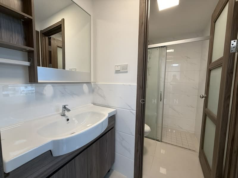 Apartment for Sale at Starview Bay @ Forest City - Anthony Chen - Bathroom - PropertyGuru.com.my