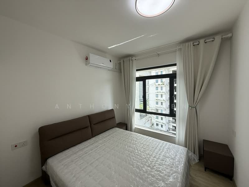 Apartment for Sale at Starview Bay @ Forest City - Anthony Chen - Bedroom - PropertyGuru.com.my