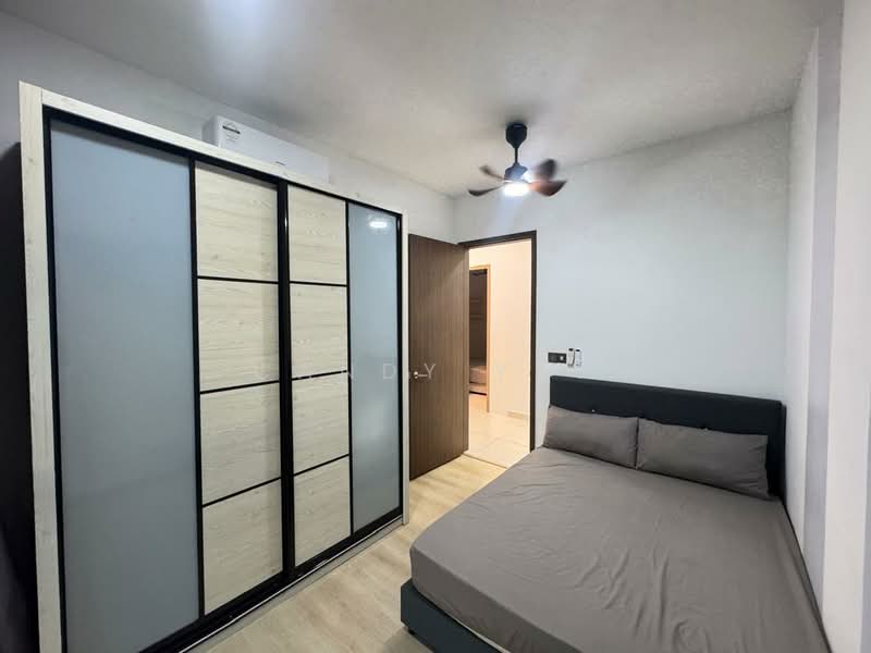 Green Haven untuk Untuk Disewa - RM 2,800 /bulan, Apr 2026 - Bedroom - PropertyGuru.com.my