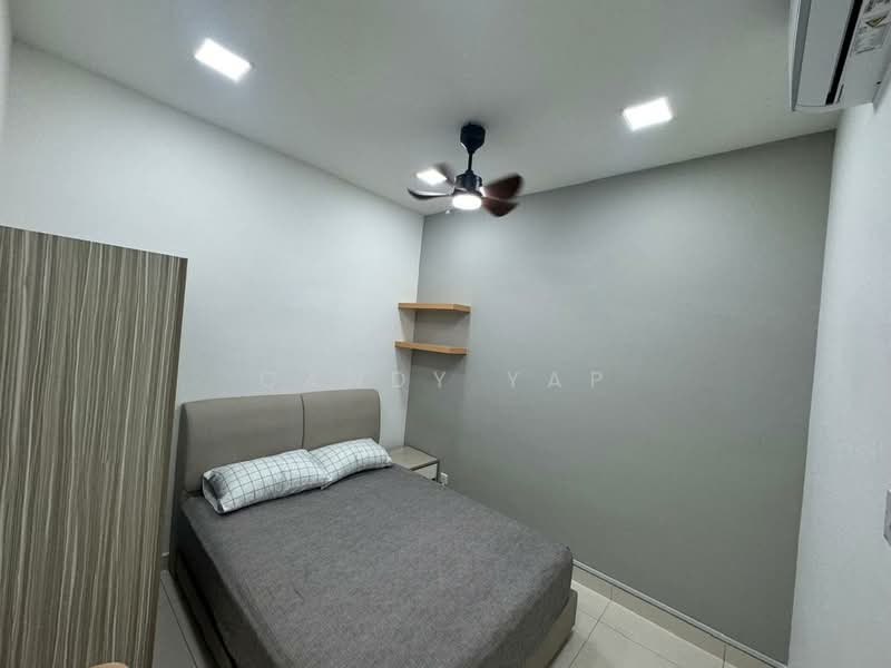 Green Haven untuk Untuk Disewa - RM 2,800 /bulan, Apr 2026 - Bedroom - PropertyGuru.com.my