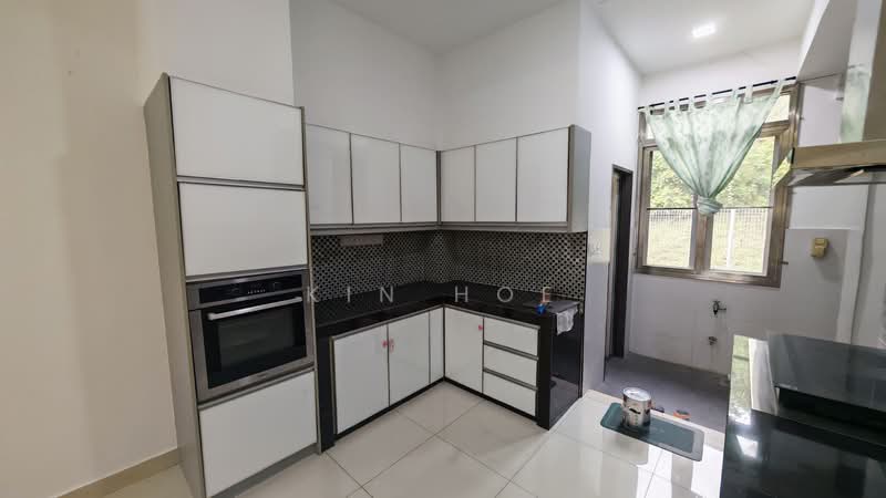 2-storey Terraced House for Sale in Saujana Impian (Kajang) - Kin Hoe - PropertyGuru.com.my