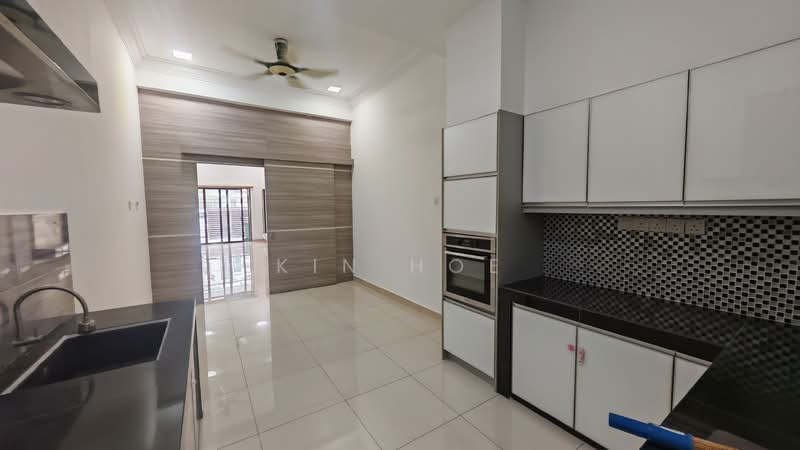 2-storey Terraced House for Sale in Saujana Impian (Kajang) - Kin Hoe - PropertyGuru.com.my
