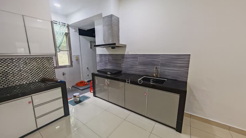 2-storey Terraced House for Sale in Saujana Impian (Kajang) - Kin Hoe - PropertyGuru.com.my