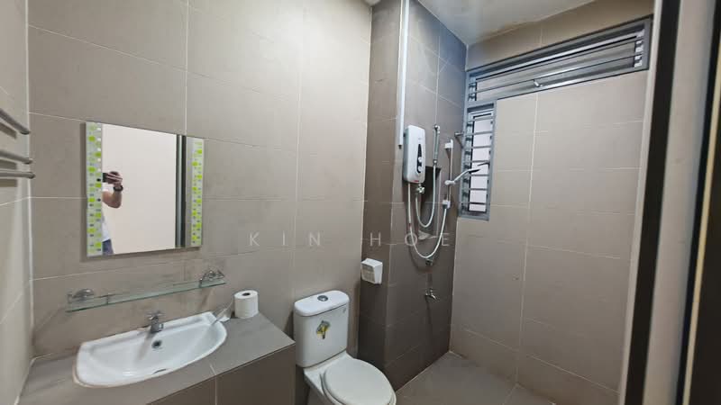 2-storey Terraced House for Sale in Saujana Impian (Kajang) - Kin Hoe - PropertyGuru.com.my
