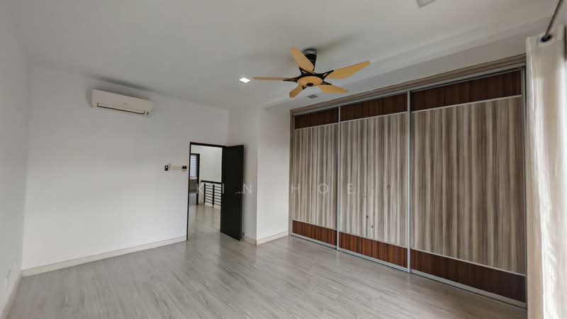 2-storey Terraced House for Sale in Saujana Impian (Kajang) - Kin Hoe - PropertyGuru.com.my