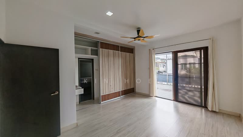 2-storey Terraced House for Sale in Saujana Impian (Kajang) - Kin Hoe - PropertyGuru.com.my