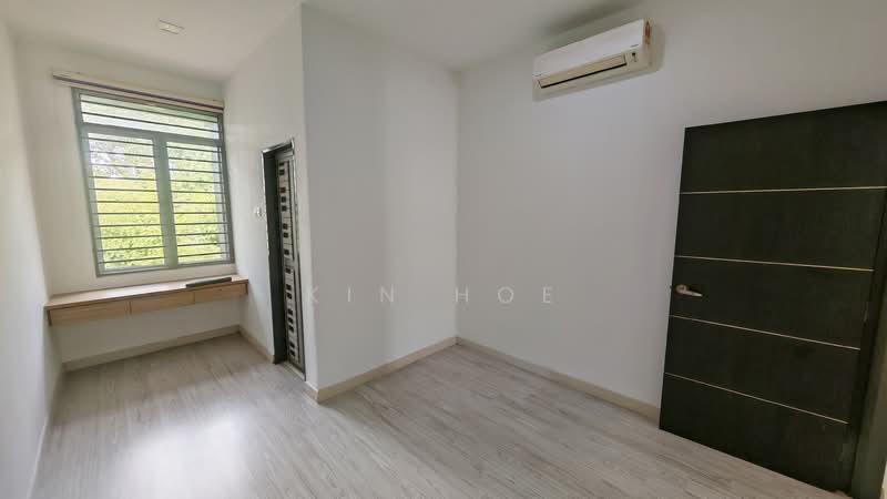 2-storey Terraced House for Sale in Saujana Impian (Kajang) - Kin Hoe - PropertyGuru.com.my