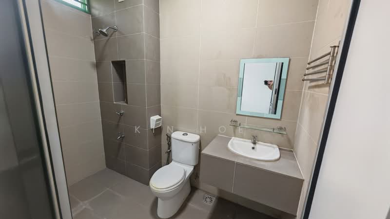 2-storey Terraced House for Sale in Saujana Impian (Kajang) - Kin Hoe - PropertyGuru.com.my