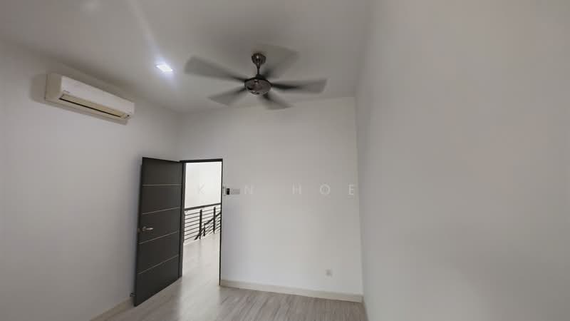 2-storey Terraced House for Sale in Saujana Impian (Kajang) - Kin Hoe - PropertyGuru.com.my