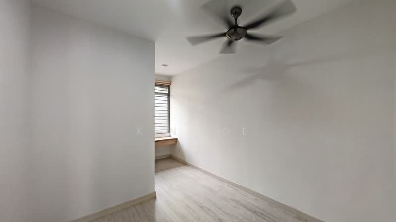 2-storey Terraced House for Sale in Saujana Impian (Kajang) - Kin Hoe - Bedroom - PropertyGuru.com.my