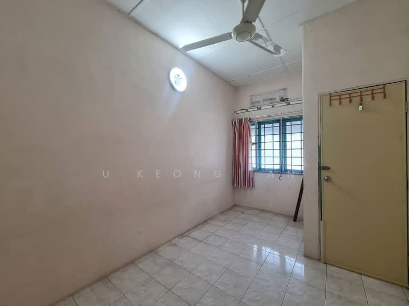 Terraced House for Sale in Klang (Selangor) - U Keong Tan - Interior - PropertyGuru.com.my