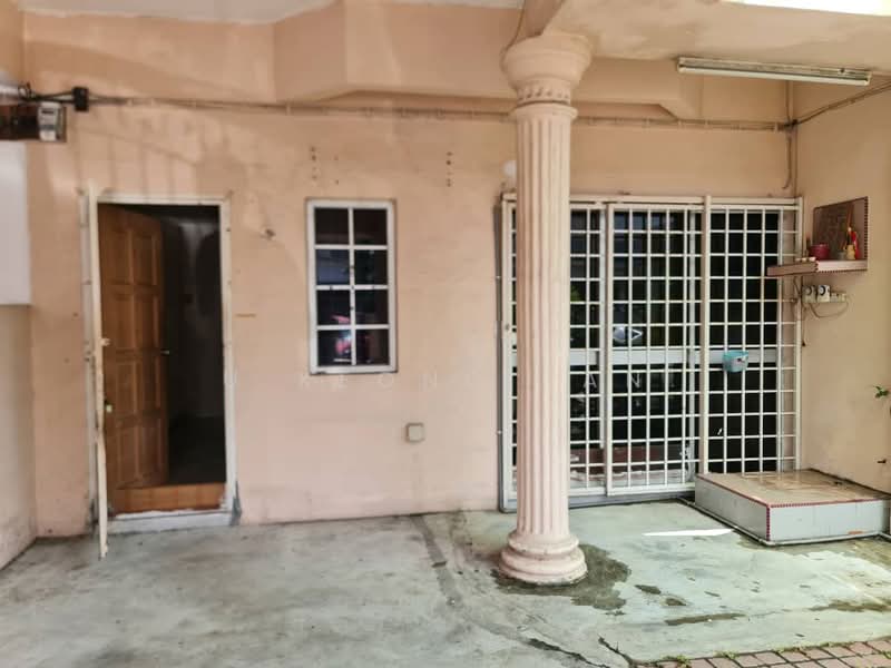 Terraced House for Sale in Klang (Selangor) - U Keong Tan - Exterior - PropertyGuru.com.my
