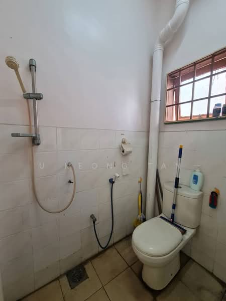 Terraced House for Sale in Klang (Selangor) - U Keong Tan - Bathroom - PropertyGuru.com.my