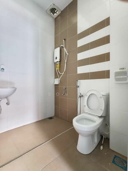 2-storey Terraced House for Sale in Taman Dato Onn (Johor Bahru) - Jameson Choo - PropertyGuru.com.my