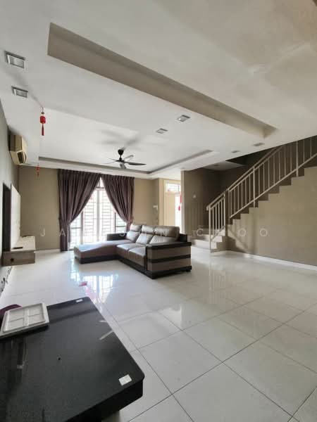 2-storey Terraced House for Sale in Taman Dato Onn (Johor Bahru) - Jameson Choo - PropertyGuru.com.my