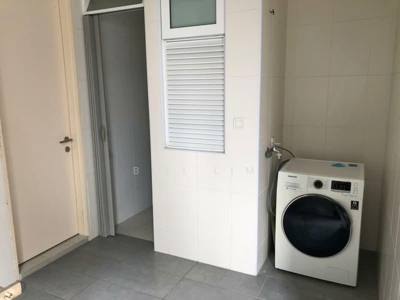 Condominium for Rent at 28 Dutamas - Bill Lim - Interior - PropertyGuru.com.my