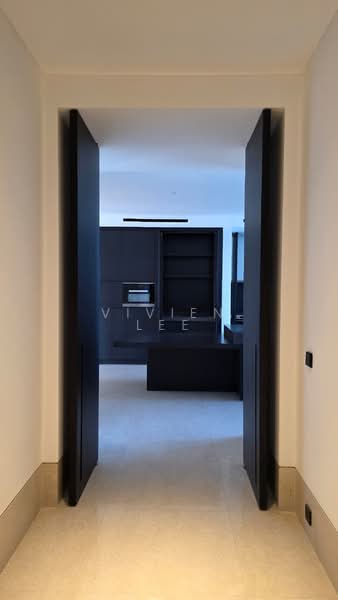 Condominium for Sale at Aira Residence - Vivien Lee - Kitchen - PropertyGuru.com.my