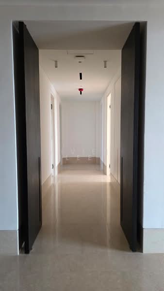 Condominium for Sale at Aira Residence - Vivien Lee - Corridor - PropertyGuru.com.my