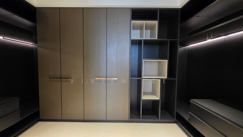 Condominium for Sale at Aira Residence - Vivien Lee - Interior - PropertyGuru.com.my