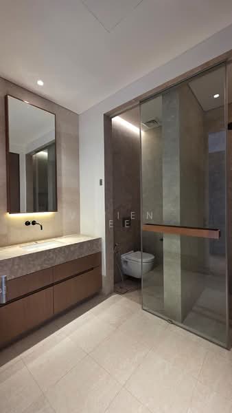 Condominium for Sale at Aira Residence - Vivien Lee - Bathroom - PropertyGuru.com.my