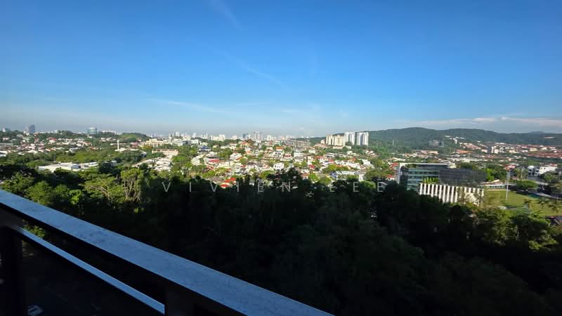 Condominium for Sale at Aira Residence - Vivien Lee - View - PropertyGuru.com.my