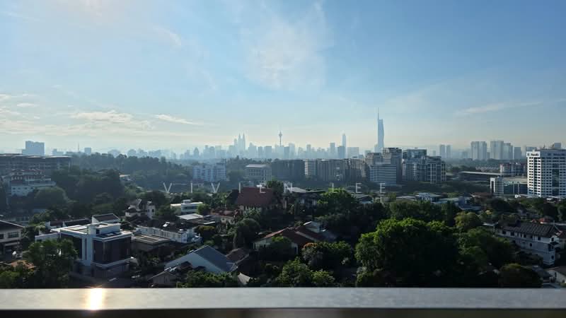 Condominium for Sale at Aira Residence - Vivien Lee - View - PropertyGuru.com.my