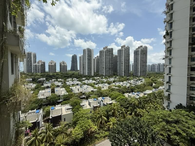 Apartment for Sale at Starview Bay @ Forest City - Anthony Chen - Exterior - PropertyGuru.com.my