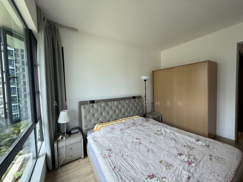 Apartment for Sale at Starview Bay @ Forest City - Anthony Chen - Bedroom - PropertyGuru.com.my