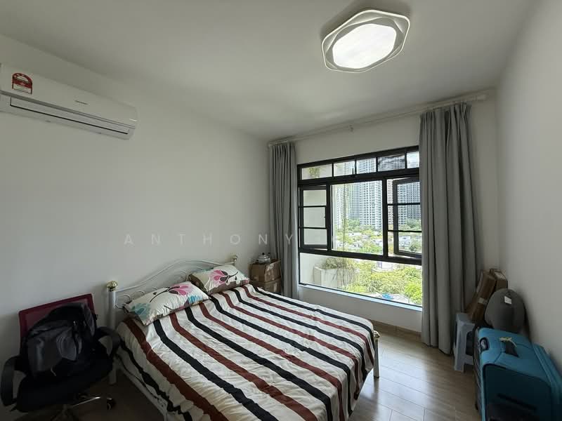 Apartment for Sale at Starview Bay @ Forest City - Anthony Chen - Bedroom - PropertyGuru.com.my