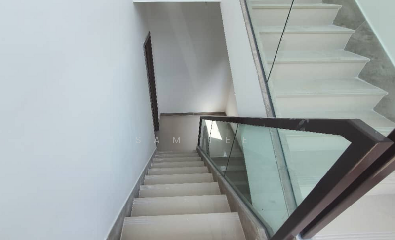 Cluster House for Sale in Forest City (Gelang Patah) - Sam Tee - Interior - PropertyGuru.com.my