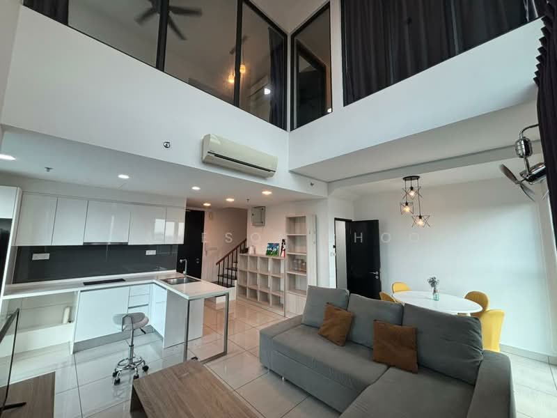 Almas untuk Untuk Disewa - RM 2,800 /bulan, Apr 2026 - PropertyGuru.com.my