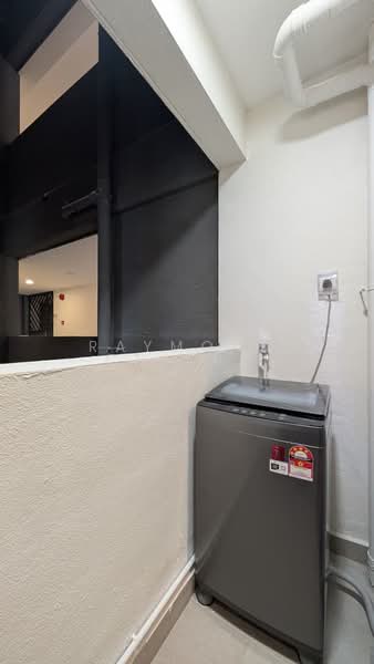 Baron Residence @ Lake City untuk Untuk Disewa - RM 3,000 /bulan, Mac 2026 - Interior - PropertyGuru.com.my