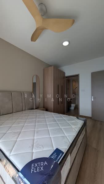 Baron Residence @ Lake City untuk Untuk Disewa - RM 3,000 /bulan, Mac 2026 - Bedroom - PropertyGuru.com.my