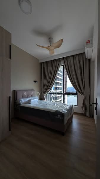 Baron Residence @ Lake City untuk Untuk Disewa - RM 3,000 /bulan, Mac 2026 - Bedroom - PropertyGuru.com.my