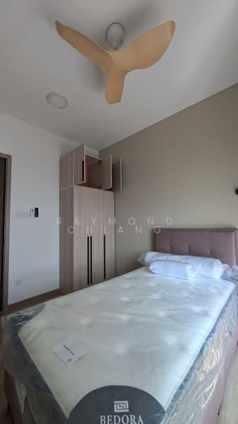 Baron Residence @ Lake City untuk Untuk Disewa - RM 3,000 /bulan, Mac 2026 - Bedroom - PropertyGuru.com.my