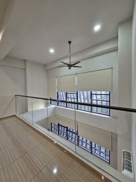 Servis Apartment untuk Dijual di Twin Arkz - Shawn Tan - Interior - PropertyGuru.com.my