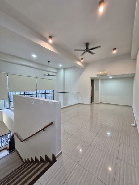 Servis Apartment untuk Dijual di Twin Arkz - Shawn Tan - Interior - PropertyGuru.com.my