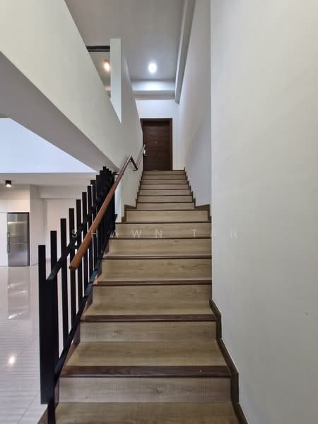 Servis Apartment untuk Dijual di Twin Arkz - Shawn Tan - Interior - PropertyGuru.com.my