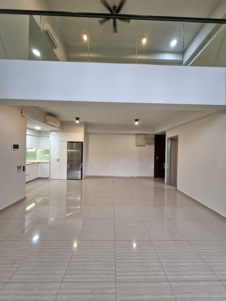 Servis Apartment untuk Dijual di Twin Arkz - Shawn Tan - Interior - PropertyGuru.com.my