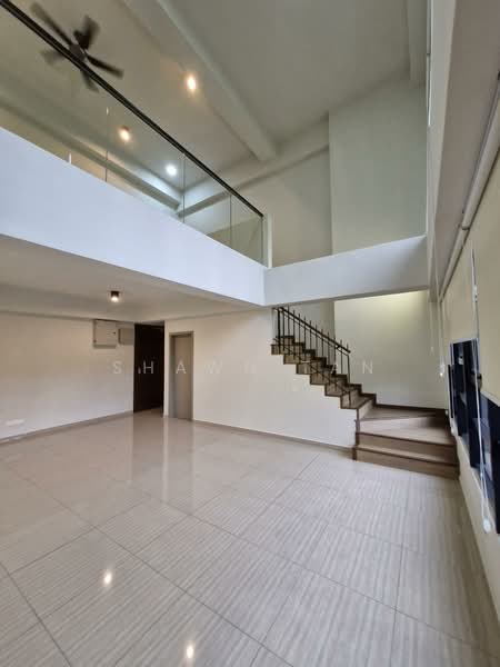 Servis Apartment untuk Dijual di Twin Arkz - Shawn Tan - Interior - PropertyGuru.com.my
