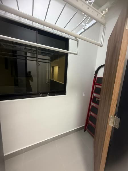 Service Residence for Rent at Veranda Residence - Sze Lee - PropertyGuru.com.my