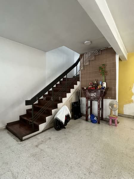 For Sale - Medan Damansara