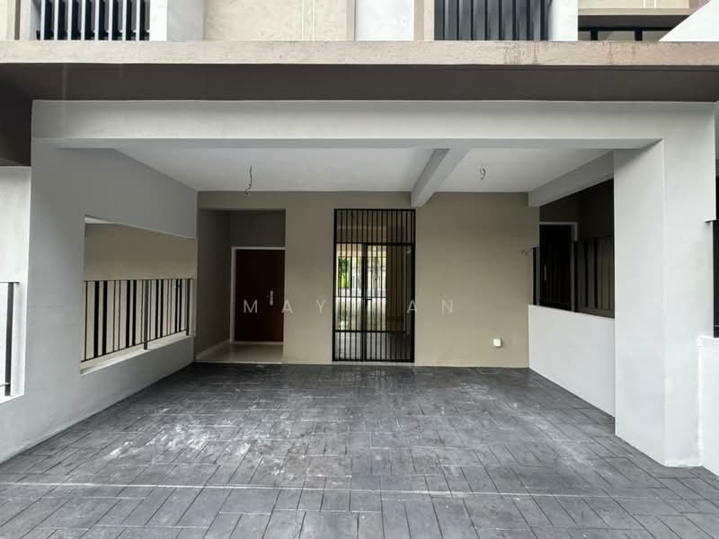 NASSIM HEIGHTS untuk Untuk Dijual - RM 1,200,000, Mac 2026 - Exterior - PropertyGuru.com.my