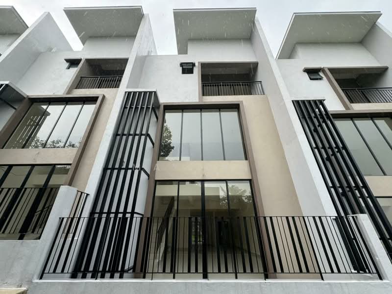 NASSIM HEIGHTS untuk Untuk Dijual - RM 1,200,000, Mac 2026 - Exterior - PropertyGuru.com.my