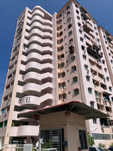 Greenlane Heights Block E untuk Untuk Dijual - RM 295,000, Mac 2026 - Exterior - PropertyGuru.com.my