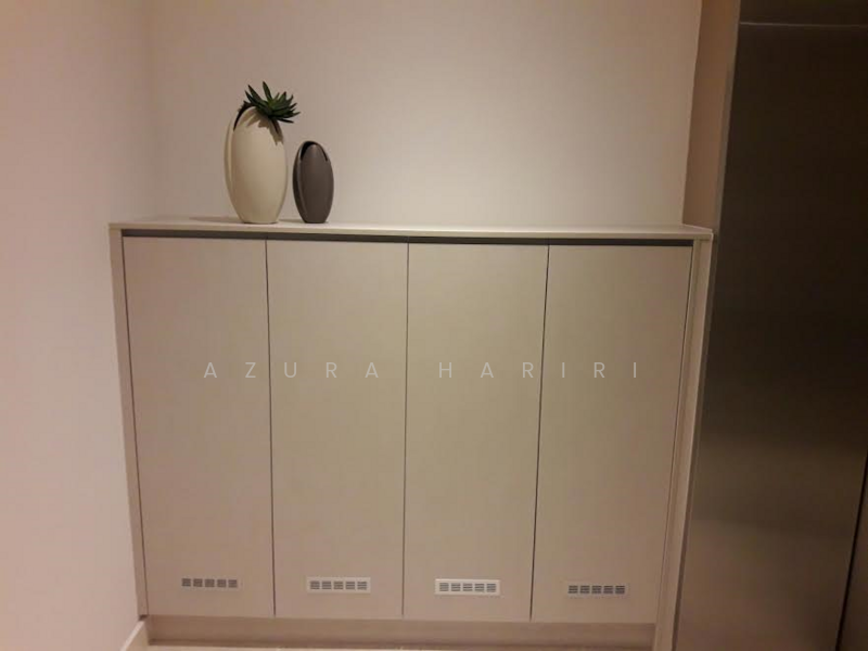 Service Residence for Rent at The Sentral Residences - Azura Hariri - Interior - PropertyGuru.com.my