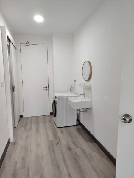 Service Residence for Rent at Cubic Botanical - Kathryn Low - Corridor - PropertyGuru.com.my