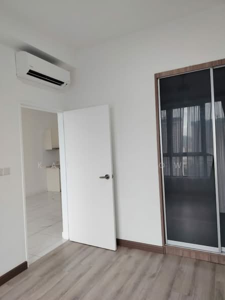 Service Residence for Rent at Cubic Botanical - Kathryn Low - Bedroom - PropertyGuru.com.my